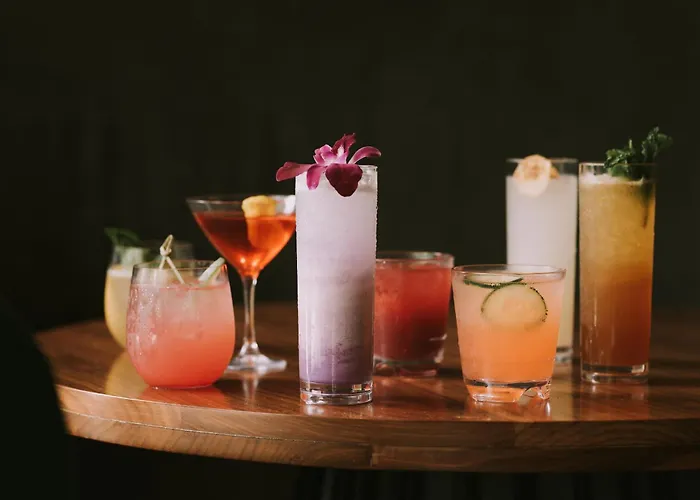 Kimpton - Pittman Hotel By Ihg Dallas
